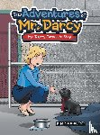 Carwile Ed D, K M - The Adventures of Mr. Darcy
