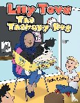 Zeldin, Cynthia R - Lily Tova the Therapy Dog