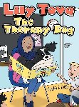 Zeldin, Cynthia R - Lily Tova the Therapy Dog