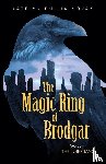 Novak, Katelyn Emilia - The Magic Ring of Brodgar