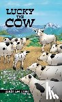 Linda Lee Cross - Lucky the Cow