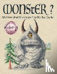 Cooke, Kathy - MONSTER