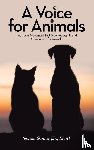 Gartner J. D. LL. M., Suzana - A Voice for Animals