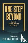 Bellehumeur, Alex "Sonny Boy" - 1 STEP BEYOND