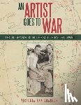 Granacki, Victoria Ann - An Artist Goes to War: Leon Granacki in the South Pacific WWII