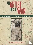 Granacki, Victoria Ann - An Artist Goes to War