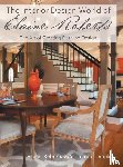 Roberts, Elaine - The Interior Design World of Elaine Roberts