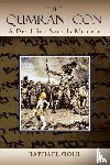 Golb, Raphael - The Qumran Con