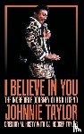 Hasty, Gregory M. - I Believe in You