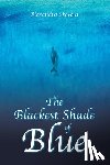 Skovera, Alexandra - The Blackest Shade of Blue