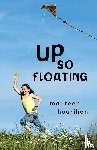 Hourihan, Maureen - UP SO FLOATING