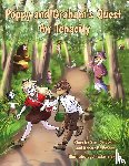 Goldstein, Sam, Brooks, Robert B. - Poppy and Graham's Quest for Tenacity