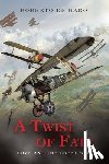 De Haro, Roberto - A Twist of Fate