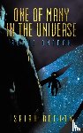 Rochon, Isaiah - One of Many in the Universe