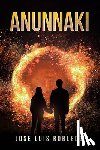 Robledo, Jose Luis - ANUNNAKI