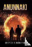 Robledo, Jose Luis - Robledo, J: Anunnaki