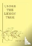 Cruz, Cesar - Under the Lemon Tree