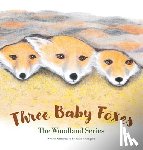Brimigion, Susan - Three Baby Foxes