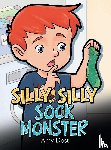 Dost, Amy - Silly, Silly Sock Monster