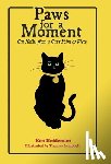 Heideman, Ken - Heideman, K: Paws for a Moment