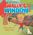 Donohue, Christy - WALLY'S WINDOW