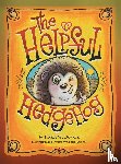 Bowers, Robin W. - The Helpful Hedgedog