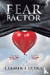 Ojugo, Clement - Fear Factor