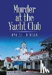 Hall, Everette - Murder at the Yacht Club