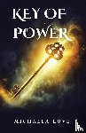 Love, Michaela - Key Of Power