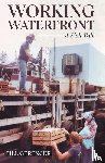 Gerencer, Bill - WORKING WATERFRONT