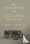 Baldwin, David P. - The Adventures of Kleinpell Nipkin