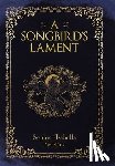 Servaes, Sophie Isabella - A Songbird's Lament
