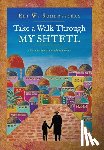 Schlossberg, Eli W. - Take a Walk Through My Shtetl