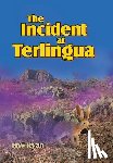 Ryan, Hw - The Incident at Terlingua