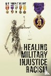 Mir Purple Heart - Healing Military Injustice Racism