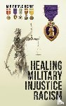 Mir Purple Heart - Healing Military Injustice Racism