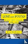 Pruitt, Dan W. - LOST and FOUND
