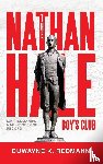 Redmann, Duwayne K. - The Nathan Hale Boy's Club