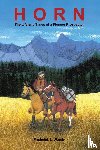 Woody, Frederick L. - HORN