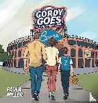 Miller, Paula - Gordy Goes to a Big-League Game