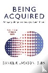 Jackson D. BA, Daniel P. - Being Acquired