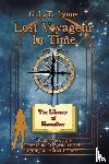 Lyons, G. L. T. - Lost Voyageur In Time