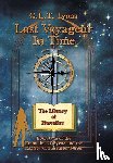 Lyons, G. L. T. - Lyons, G: Lost Voyageur In Time