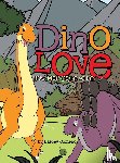 Comeau, Darcey - Dino Love
