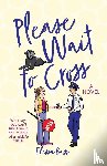 Bass, Elissa - Please Wait To Cross