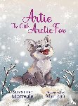 Morreale, Suzanne - Artie The Little Arctic Fox