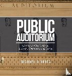 Routa, Michael R - Public Auditorium