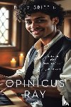 Griffin, Billy - Opinicus Ray