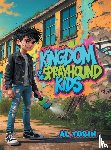 Tobin, Al - Kingdom Of The Sprayhound Kids