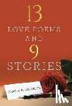 Mechoso, Carlos R. - 13 Love Poems and 9 Stories